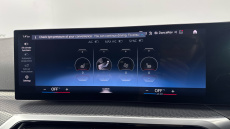 BMW 3 Series 330i M Sport 4dr Step Auto [Pro Pack] Petrol Saloon